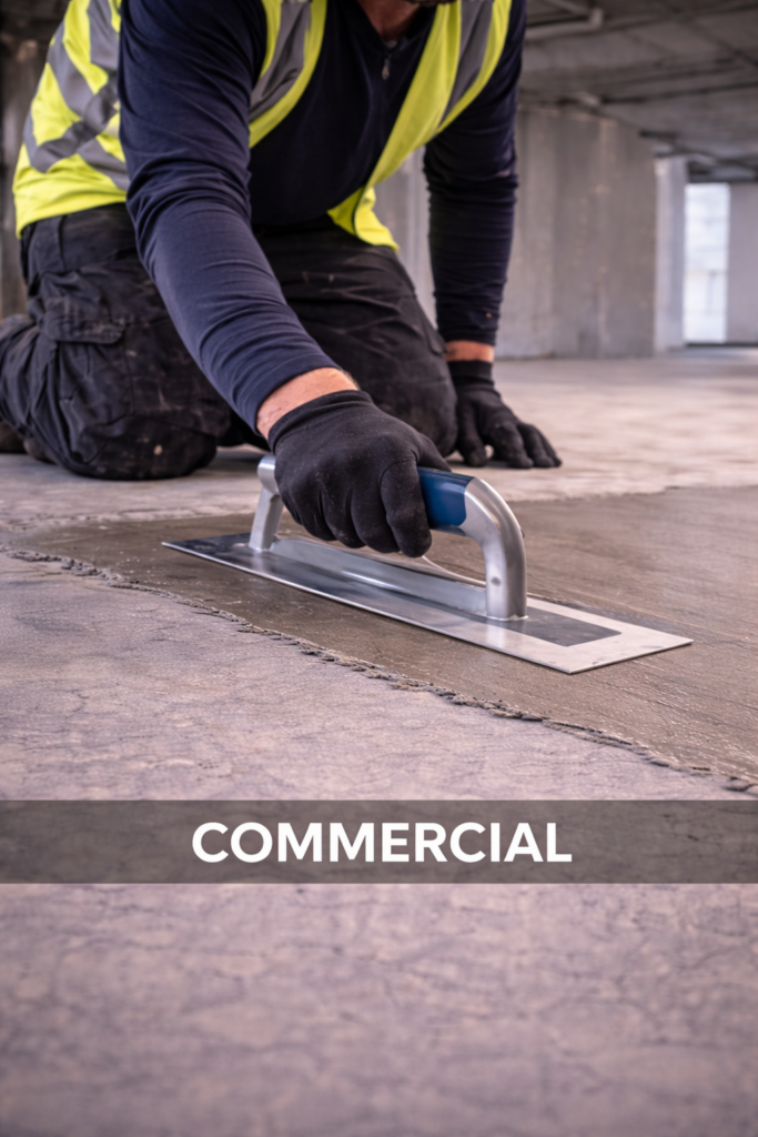 feather pro - Commercial