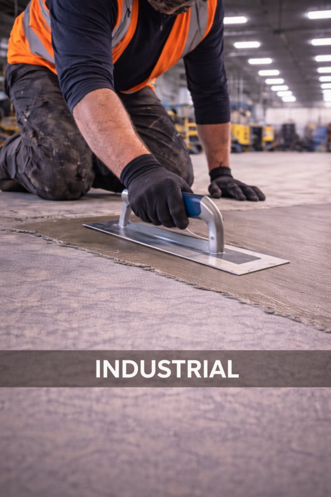 feather pro - Industrial