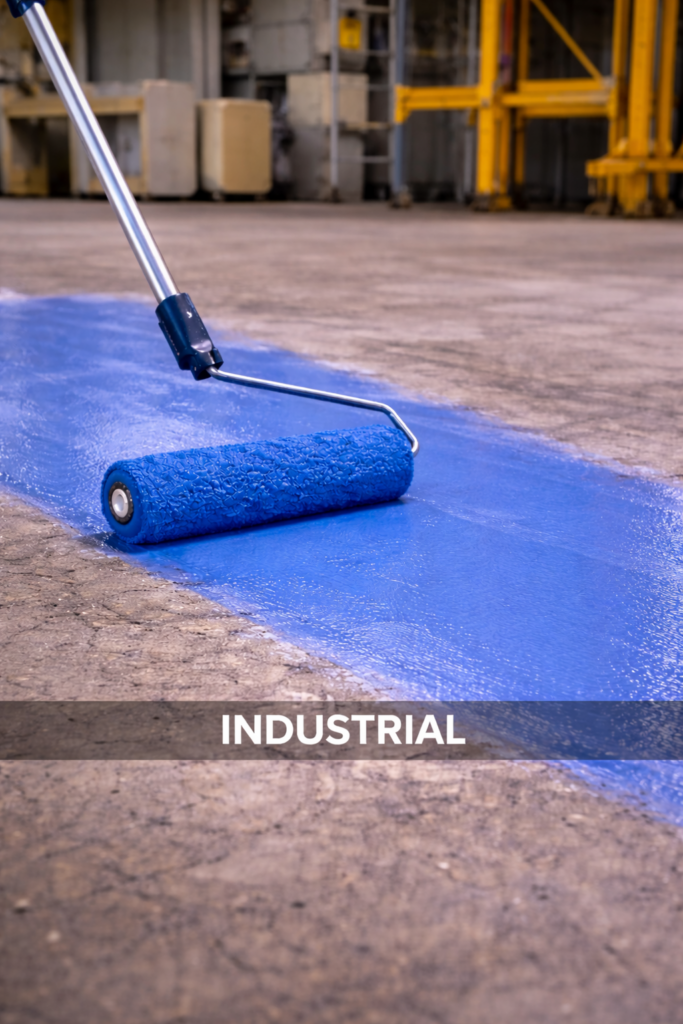 Primeshield-industrial