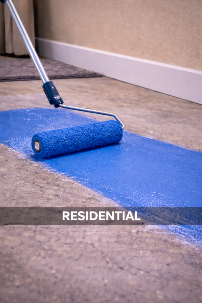 Primeshield-residential